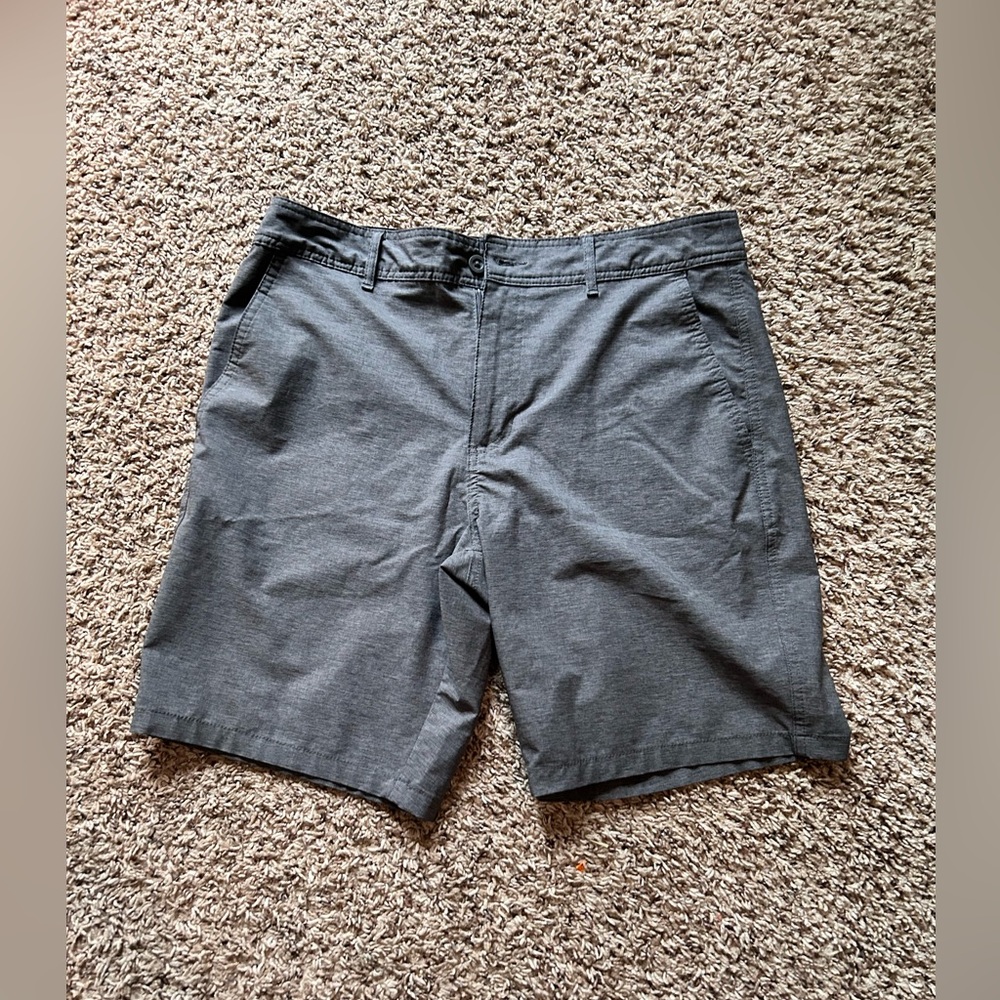 Goodfellow grey shorts